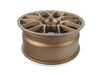 APEX Wheels 18x8.5" ET35 Satin Bronze APEX EC-7 BMW Wheel EC71885ET35SBR View 5