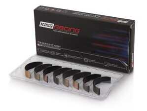 King Performance Rod Bearing Set - Standard Size 