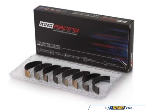 King King Performance Rod Bearing Set - Standard Size  CR4596XP