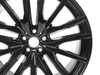 Genuine BMW DISC WHEEL LIGHT ALLOY JET B 36119882611 View 2