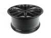 Genuine BMW DISC WHEEL LIGHT ALLOY JET B 36119882611 View 3