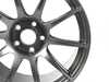 APEX Wheels 19X9.5" ET33 Anthracite APEX SM-10 Wheel 72.56mm 5x120 SM101995ET33AN View 4
