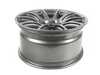 APEX Wheels 19X9.5" ET33 Anthracite APEX SM-10 Wheel 72.56mm 5x120 SM101995ET33AN View 5