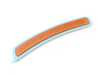 Genuine BMW SIDE MARKER REFLECTOR RIGHT 63147495862 View 1
