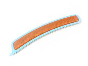 SIDE MARKER REFLECTOR RIGHT