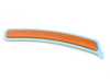 Genuine BMW SIDE MARKER REFLECTOR LEFT 63147495861 View 1