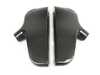 Eventuri Eventuri S85 Black Carbon Fiber Inlet Plenum - E60 M5, E63/64 M6 EVE-S85-CF-PLM View 1