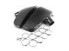 Eventuri Eventuri S85 Black Carbon Fiber Inlet Plenum - E60 M5, E63/64 M6 EVE-S85-CF-PLM View 2