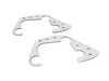 Condor Speed Shop Condor Speed Shop Rear Trailing Arm Pocket Reinforcement Plates - E36 REIPLTRTAB36 View 2