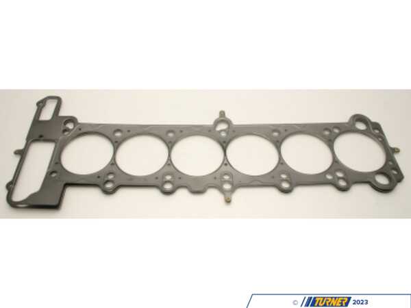 Cometic BMW S50B30/S52B32 US ONLY 87mm .080 inch MLS Head Gasket M3/Z3 92-99