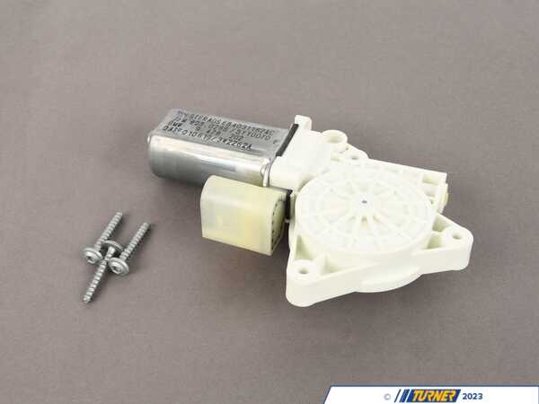 Genuine BMW DRIVE FOR WINDOW LIFTER, RIG 67629478202