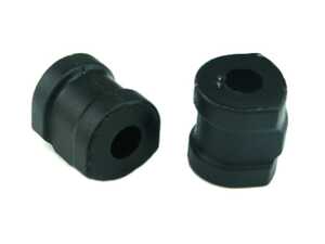 Sway bar - mount bushing