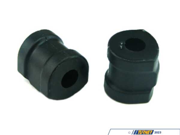 Whiteline Sway bar - mount bushing W22642