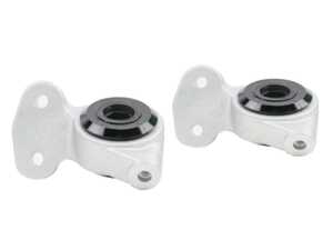 Control arm - lower inner rear bushing