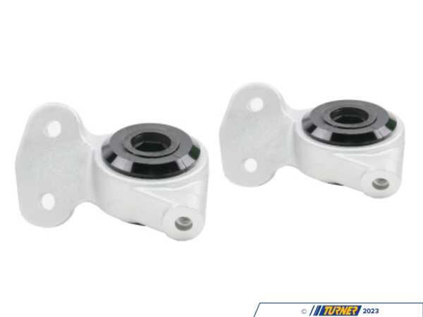 Whiteline Control arm - lower inner rear bushing W53518