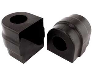 Sway bar - mount bushing