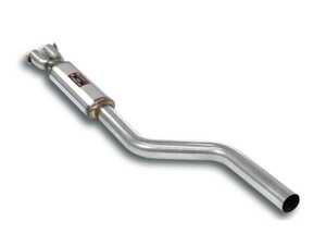 Centre Exhaust - BMW E12 528i