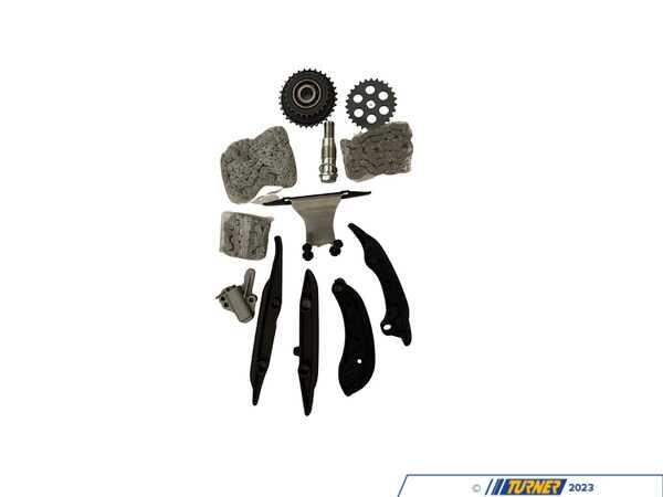 Sneed4Speed B48 Cryo Timing Chain Kit BSCTCK