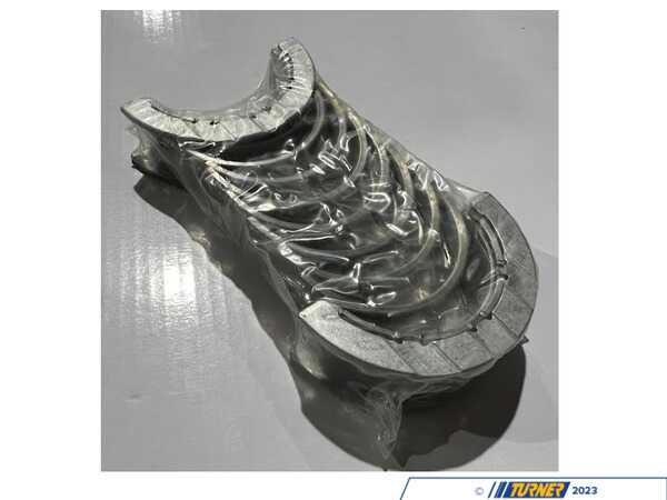 Sneed4Speed Main Bearing Set - Standard Size BSMBS