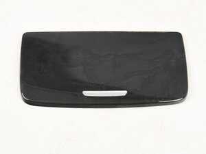 Genuine BMW Trim Cover, Cup Holder, Ash - 51169160498