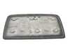 Genuine BMW Genuine BMW Trim Cover, Cup Holder, Ash - 51169160498 51169160498 View 2