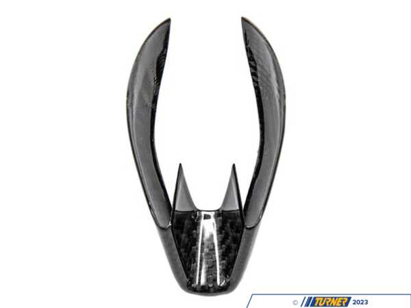 AUTOTECKNIC Dry Carbon Fiber Shift Knob Trim - F97 X3M ATK-BM-0323-F97