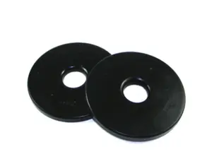 Spring - pad lower bushing