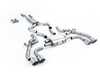 Milltek Sport Milltek Performance Axle Back Exhaust System - BMW F97 X3M S58 SSXBM121 View 5