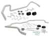 Whiteline Sway bar - vehicle kit BBK001 View 1