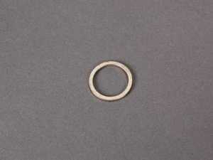 Genuine BMW Gasket Ring - 07119906464