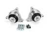 Revshift Revshift Polyurethane Motor Mounts F2X/F3X RWD 80A (Black) PMM-F3X4C-80A View 1