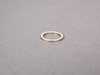 Genuine BMW Genuine BMW Gasket Ring - 07119906464 07119906464 View 2