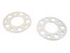 APEX Wheels APEX 5mm BMW 5x120mm Spacer Kit HWAPXSPCR5120725 View 1