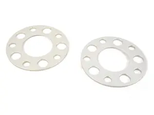 APEX 5mm BMW 5x120mm Spacer Kit