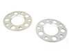 APEX Wheels APEX 5mm BMW 5x120mm Spacer Kit HWAPXSPCR5120725 View 2