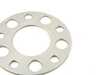 APEX Wheels APEX 5mm BMW 5x120mm Spacer Kit HWAPXSPCR5120725 View 3