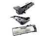 Turner Motorsport Single Vanos Billet Valve Cover - M50TU/M52, S50/S52 030358LA View 2