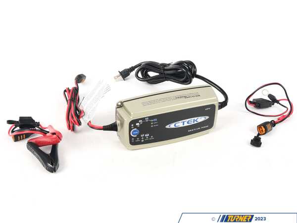 CTEK CTEK Multi US 7002 56-353