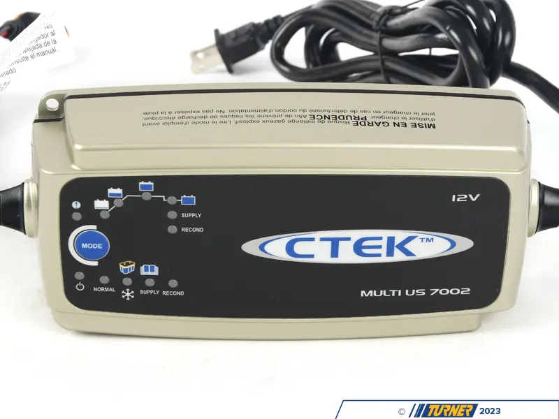 56-353 - CTEK Multi US 7002 | Turner Motorsport