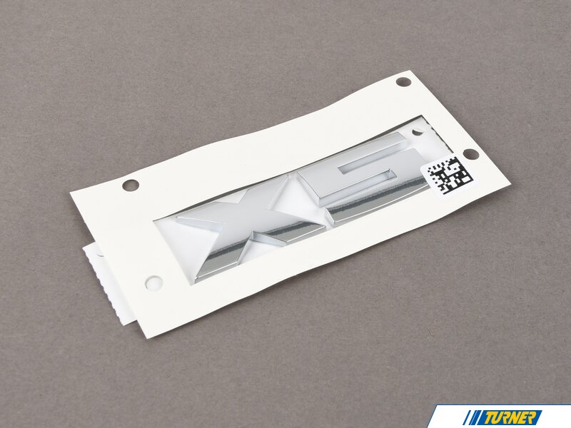 51145A27066 - LETTERING | Turner Motorsport