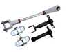 Eibach Eibach Pro-Alignment Rear Camber Arm Kit  - 98-05 BMW E46 eib5.72110K View 1