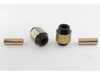 Whiteline Control arm - lower outer bushing W62622 View 1