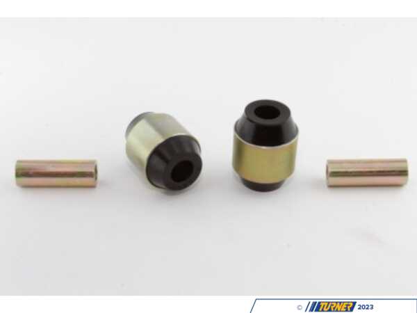 Whiteline Control arm - lower outer bushing W62622