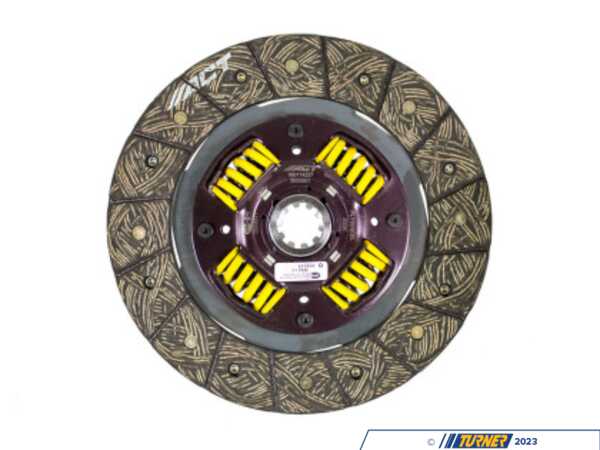 ACT Perf Street Sprung Disc BMW 3000801