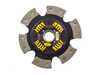 ACT 6 Pad Sprung Race Disc BMW 6240530 View 1
