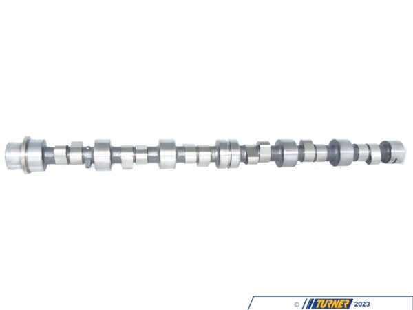 Schrick BMW M20 6 Cyl. 272-Degree - Camshaft 005601720-00
