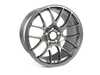 APEX Wheels APEX EC-7 19x10.5" ET45 Anthracite Wheel 23.9lbs EC719105ET45AN View 1