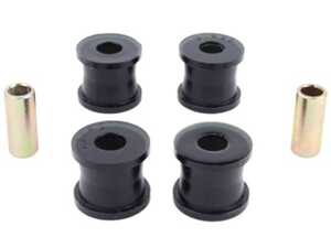 Sway bar - link bushing