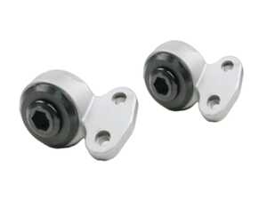 Control arm - lower inner rear bushing