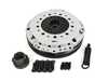 Clutch Masters ClutchMasters FX300 Single Mass Flywheel Conversion Kit (Lightweight Steel Flywheel) 03CM3-HDTZ-SK View 1